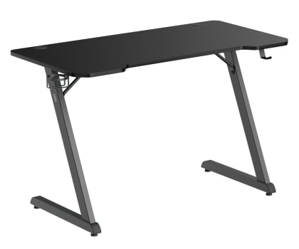 Biurko gamingowe SMX Biurko CHAD 2 120cm